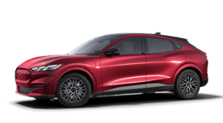 2025 Ford Mustang Mach-E® External Image 1